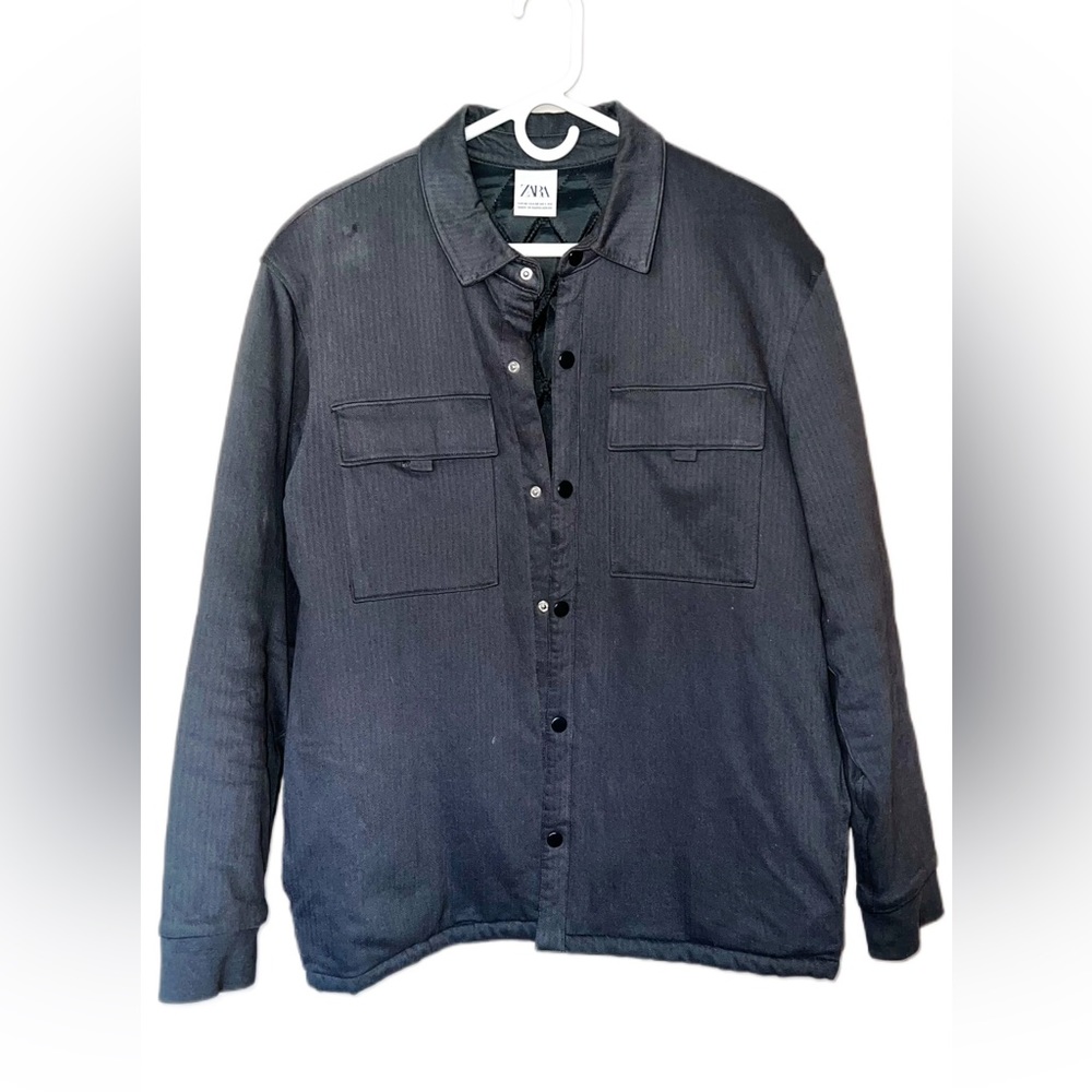 Zara Field Jacket